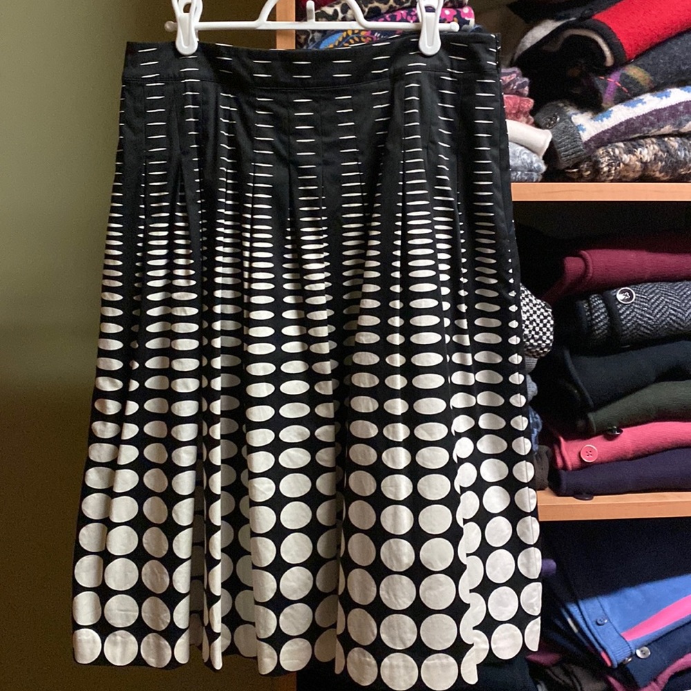 Talbots size 8 skirt